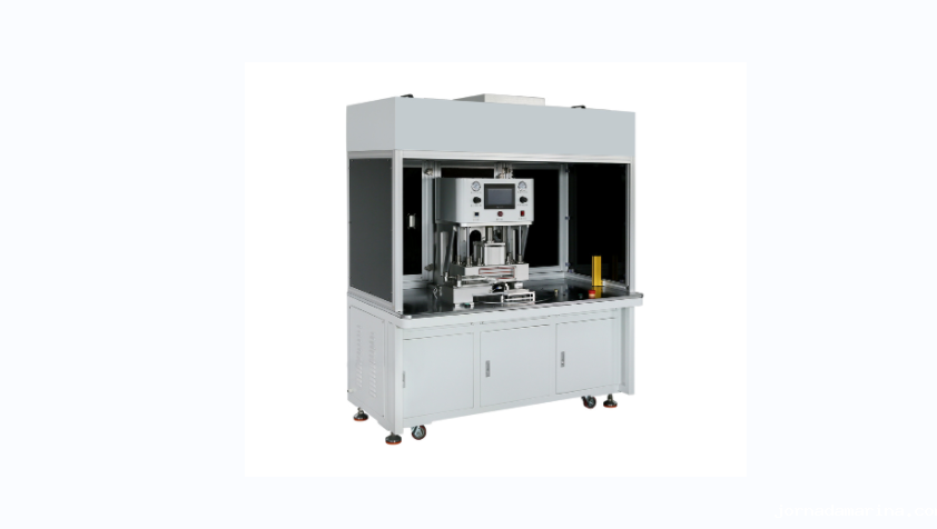 3D曲面真空贴合机