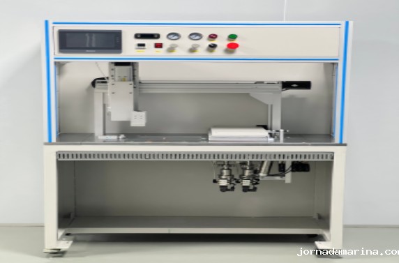 星空游戏官网首页登录入口3D曲面真空贴合机怎么贴合液晶模组总成工艺