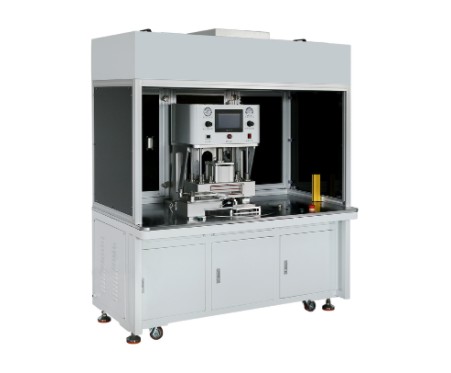 星空游戏官网首页登录入口讲解3D曲面真空贴合机的全贴合屏幕优势