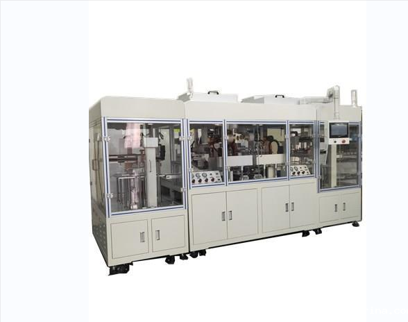 星空游戏官网首页登录入口曲面盖板OCA自动贴合机生产设备特点有哪些？