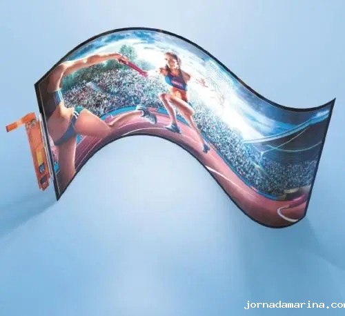 手机柔性屏全面解析：探究其成为中高端市场标配的奥秘