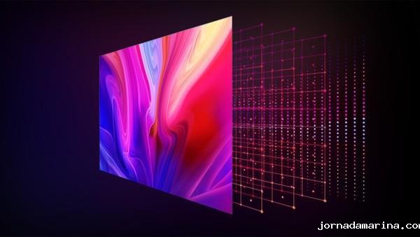 OLED技术发展前景与挑战：苹果iPad与三星显示扩产步伐的启示