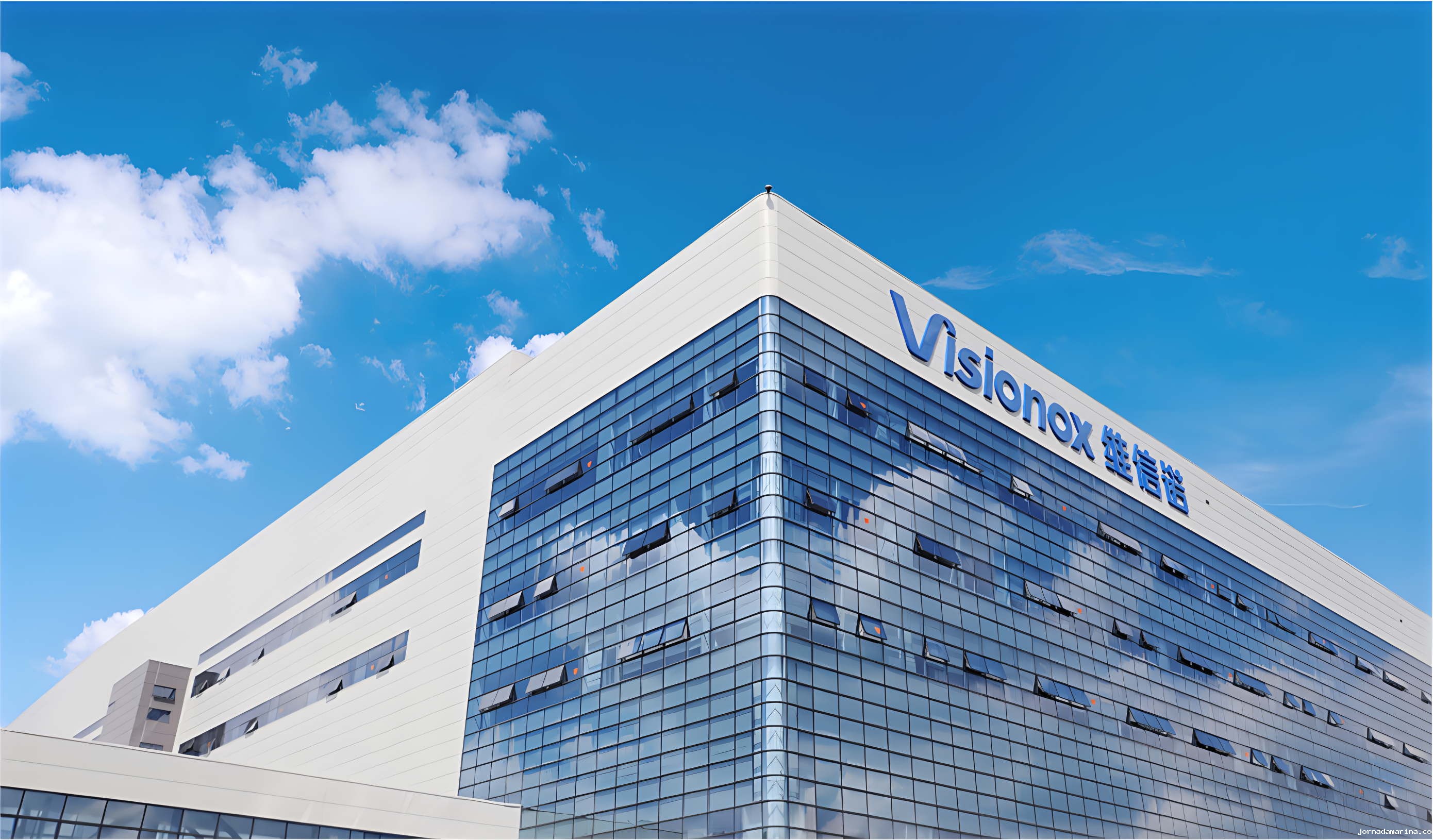 维信诺：2024年净亏损25.05亿元，OLED业务增速46%